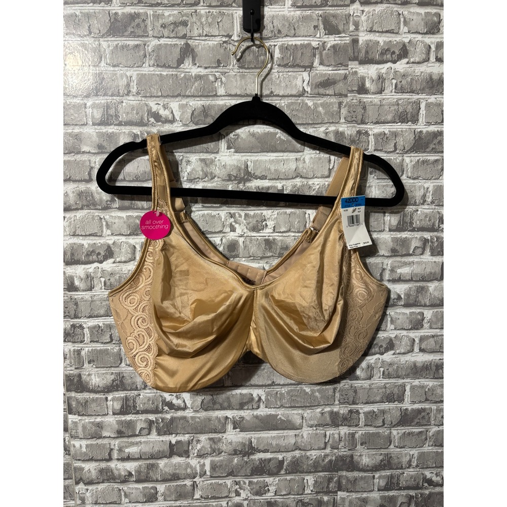 Bali‎ All over Smoothing Bra